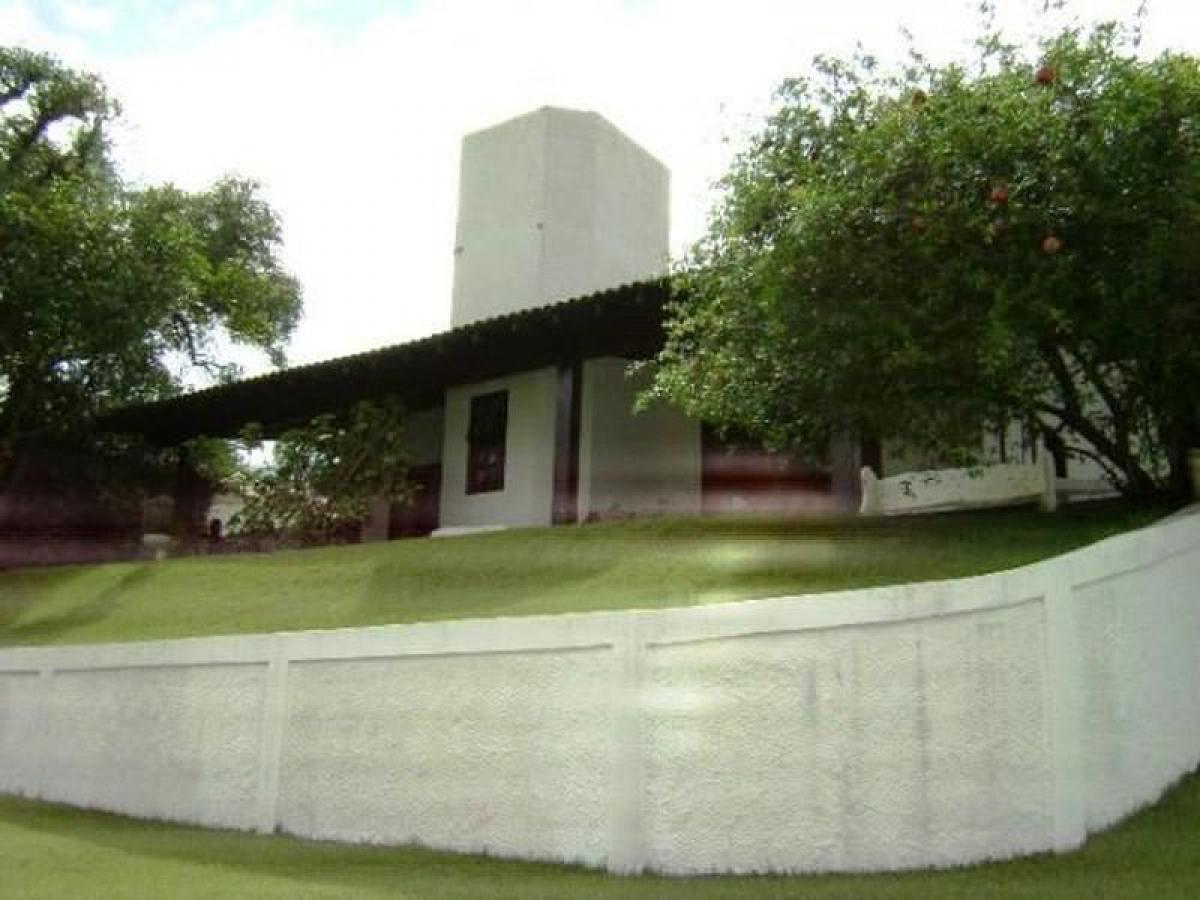 5 bedrooms House in Sao Paulo, Brazil No. 587019