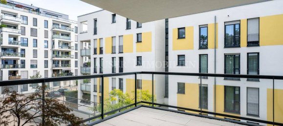 Apartamento de 2 divisões em Stuttgart, Germany N.º 315916 3