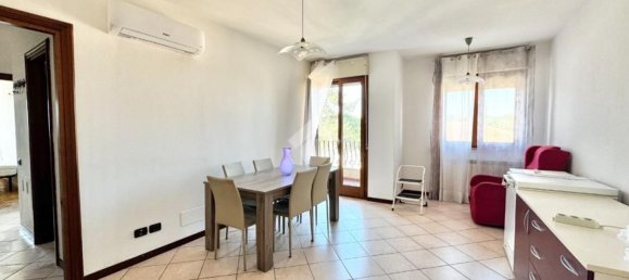 3-Zimmer Wohnung in Assisi, Italy, Nr. 50430 8