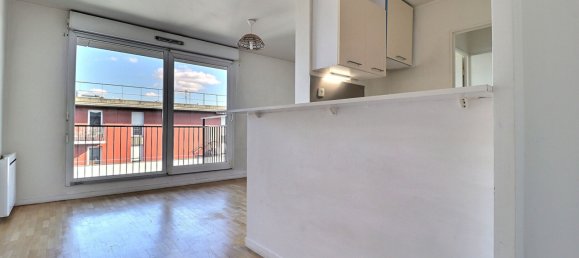 1 Schlafzimmer Wohnung in Saint-Denis, France, Nr. 173126 3