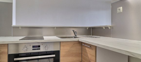 1 Schlafzimmer Wohnung in Saint-Denis, France, Nr. 173126 8