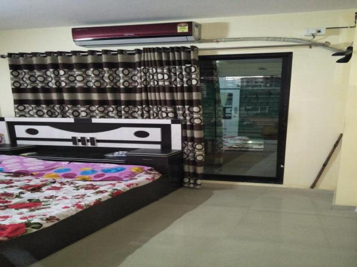 Estúdio em Mumbai, India N.º 22456