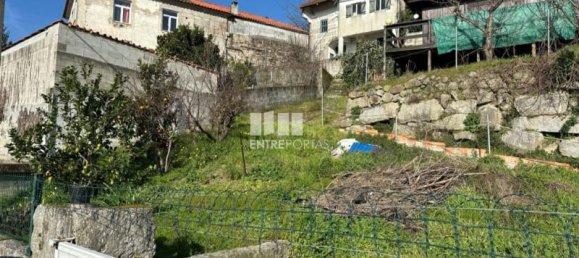 Terrain à Baiao, Portugal 289m² No. 59403 2