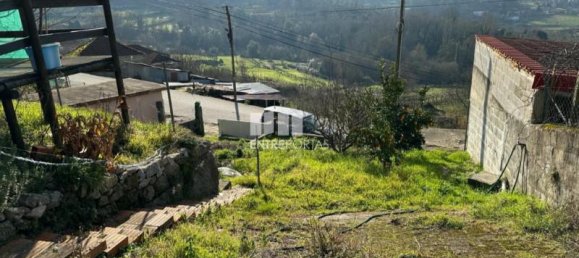 Terrain à Baiao, Portugal 289m² No. 59403 4