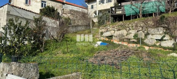 Terrain à Baiao, Portugal 289m² No. 59403 3