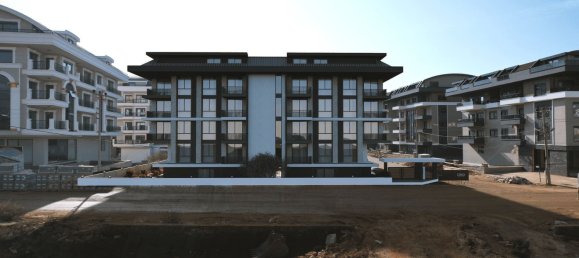 Apartment 2+1 in Oxo Oba, Oba, Turkey No. 39947 6