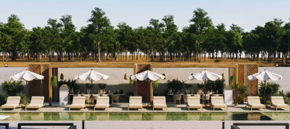 Apartment 2+1 in Oxo Oba, Oba, Turkey No. 39947 4