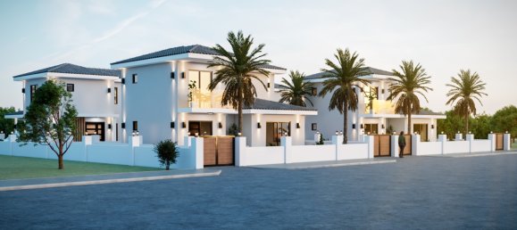 Villa 3+1 in Fethiye, Turkey No. 27333 10