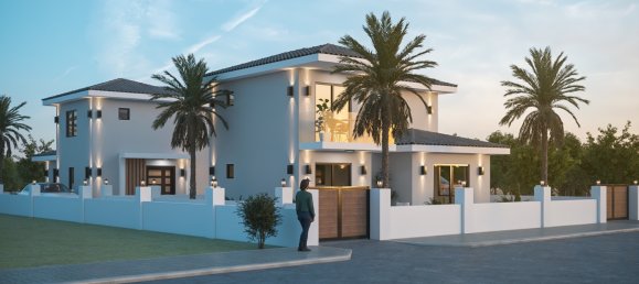 Villa 3+1 in Fethiye, Turkey No. 27333 12
