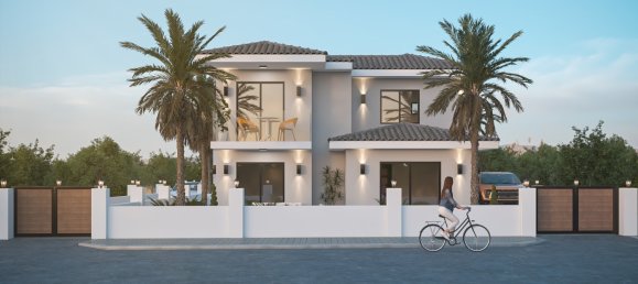 Villa 3+1 in Fethiye, Turkey No. 27333 8