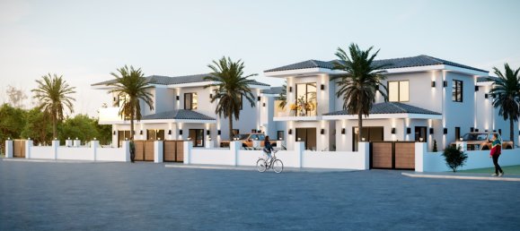 Villa 3+1 in Fethiye, Turkey No. 27333 3