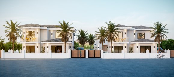 Villa 3+1 in Fethiye, Turkey No. 27333 11