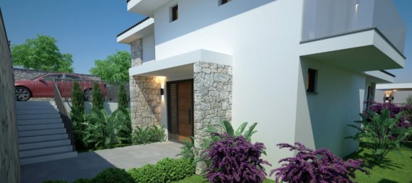 Villa 3+1 in Fethiye, Turkey No. 27333 21