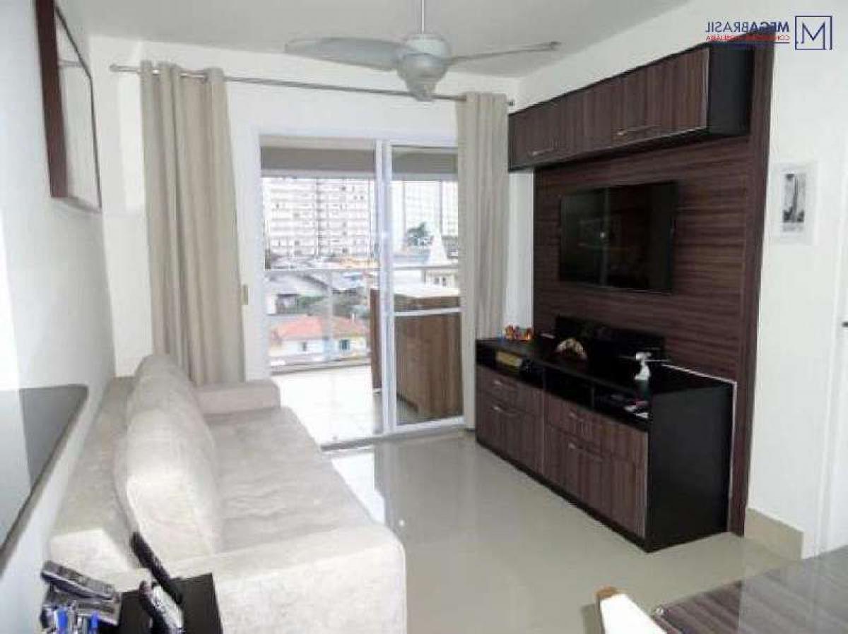 Estudio en Sao Paulo, Brazil No. 435998