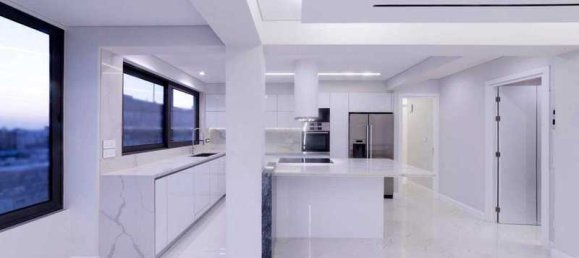 Apartamento de 3 dormitorios en Limassol, Cyprus No. 8749 6