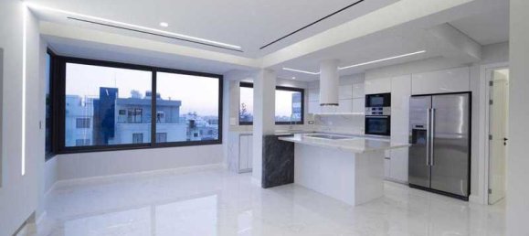 Apartamento de 3 dormitorios en Limassol, Cyprus No. 8749 5