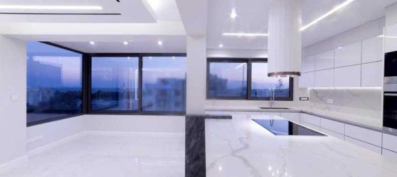 Apartamento de 3 dormitorios en Limassol, Cyprus No. 8749 14