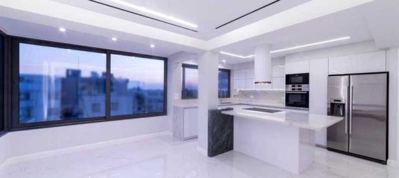 Apartamento de 3 dormitorios en Limassol, Cyprus No. 8749 4