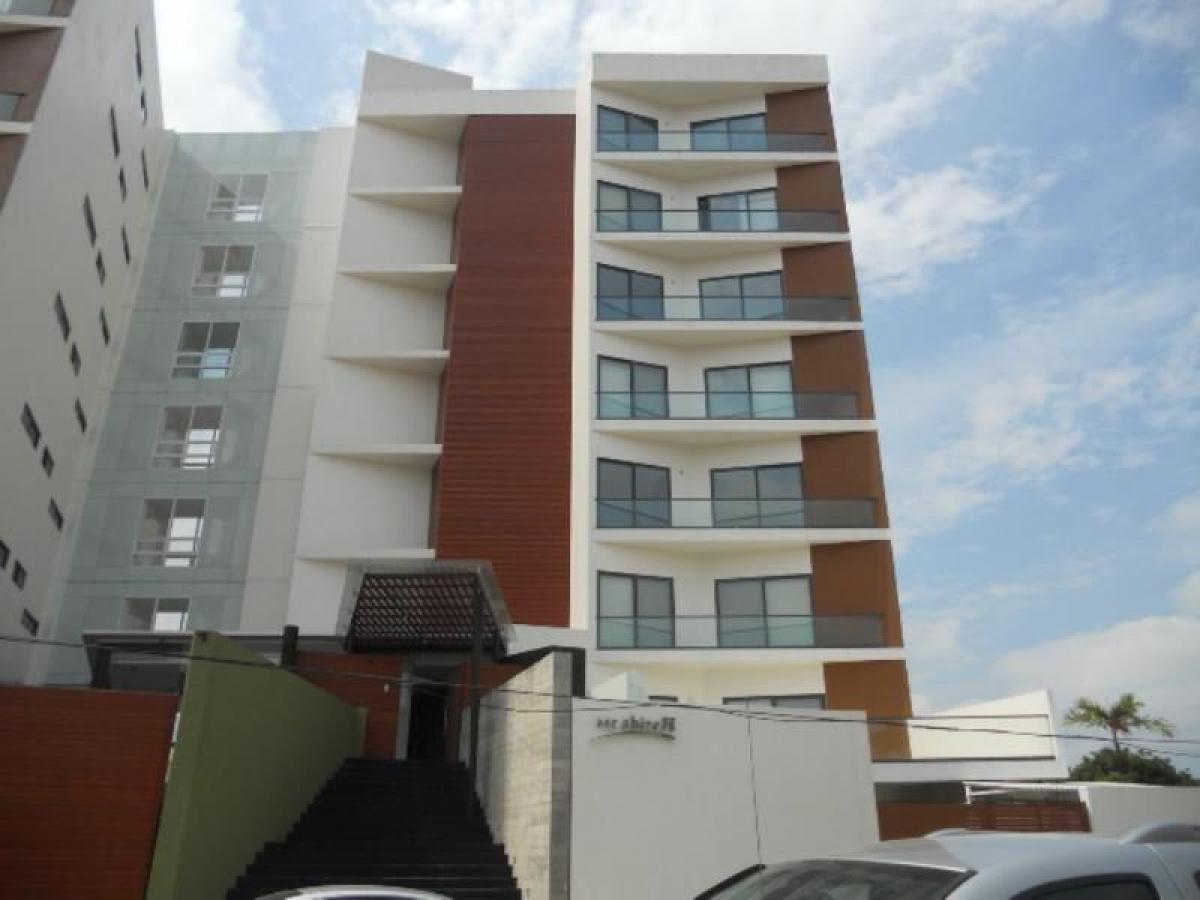 Apartamento T2 em Tabasco, Mexico N.º 186291