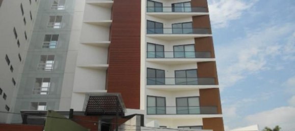 Apartamento T2 em Tabasco, Mexico N.º 186291 2