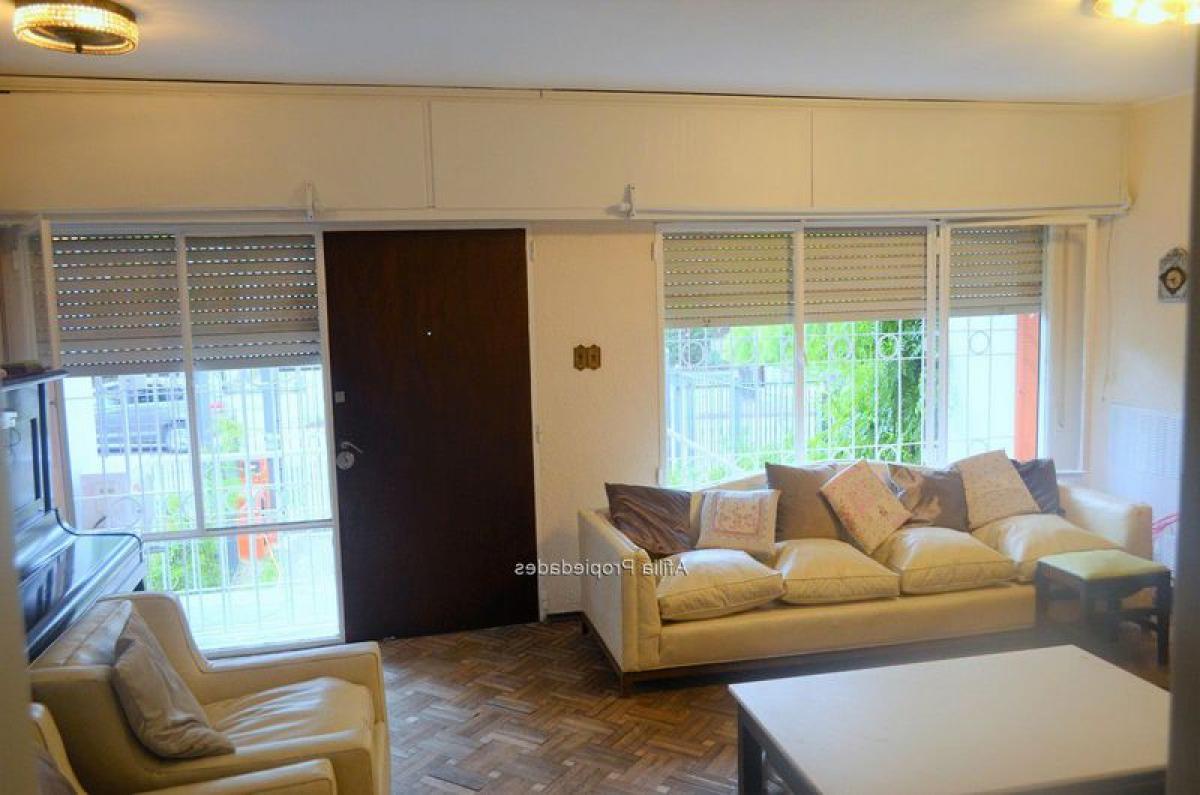 5 Schlafzimmer Haus in Montevideo, Uruguay, Nr. 9459