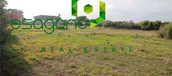 Terreno en Syracuse, Italy 10000 m² No. 348939 2