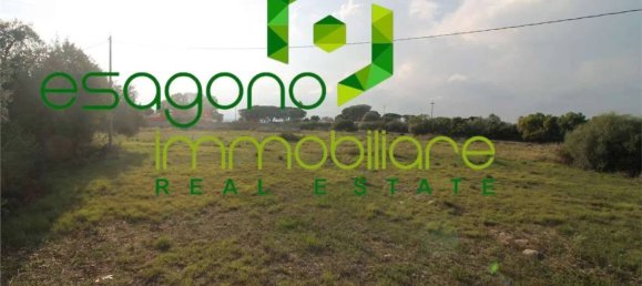 Terreno en Syracuse, Italy 10000 m² No. 348939 6