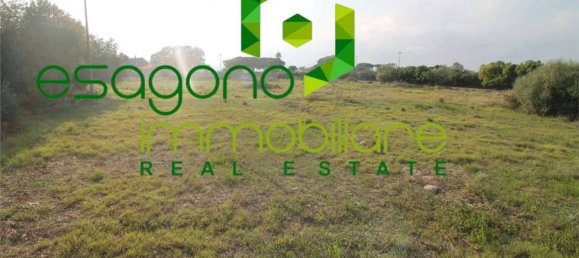 Terreno en Syracuse, Italy 10000 m² No. 348939 13