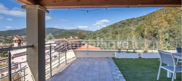 2 bedrooms Villa in Sardinia, Italy No. 302132 7