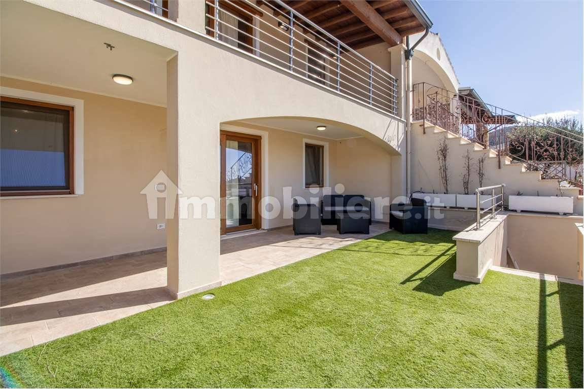 2 bedrooms Villa in Sardinia, Italy No. 302132