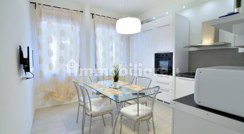 2 غرف نوم شقة في Venice, Italy رقم 358570