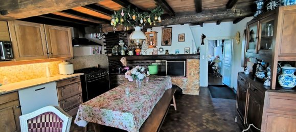 4 غرف نوم منزل في Germont, France رقم 95023 41