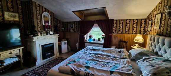 4 غرف نوم منزل في Germont, France رقم 95023 54