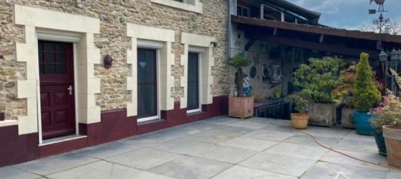 4 غرف نوم منزل في Germont, France رقم 95023 55