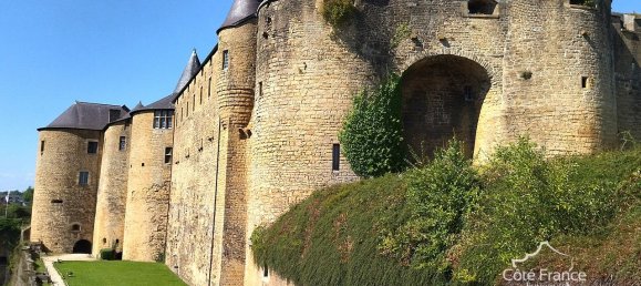 4 غرف نوم منزل في Germont, France رقم 95023 112