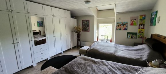 4 غرف نوم منزل في Germont, France رقم 95023 51