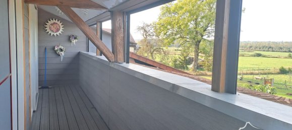 4 غرف نوم منزل في Germont, France رقم 95023 34