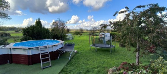 4 غرف نوم منزل في Germont, France رقم 95023 82