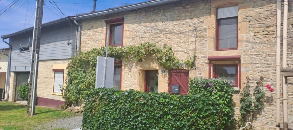 4 غرف نوم منزل في Germont, France رقم 95023 87