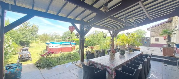 4 غرف نوم منزل في Germont, France رقم 95023 16