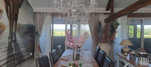 4 غرف نوم منزل في Germont, France رقم 95023 39