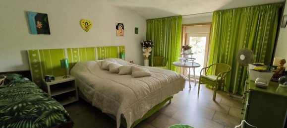 4 غرف نوم منزل في Germont, France رقم 95023 65