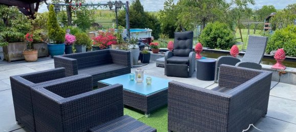 4 غرف نوم منزل في Germont, France رقم 95023 19