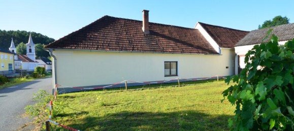 3-Zimmer Haus in Zöbern, Austria, Nr. 147834 14