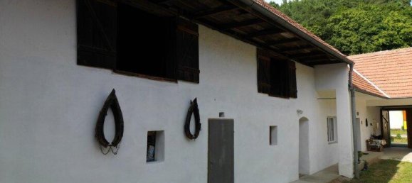 3-Zimmer Haus in Zöbern, Austria, Nr. 147834 9