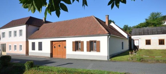 3-Zimmer Haus in Zöbern, Austria, Nr. 147834 11