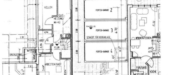 5 bedrooms Townhouse in Rems-Murr-Kreis, Germany No. 286521 13