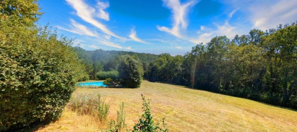 5 غرف نوم منزل في Sarlat-la-Caneda, France رقم 302037 8