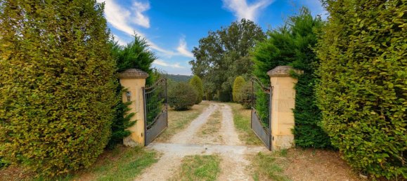 5 غرف نوم منزل في Sarlat-la-Caneda, France رقم 302037 13