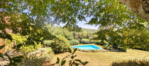 5 غرف نوم منزل في Sarlat-la-Caneda, France رقم 302037 6